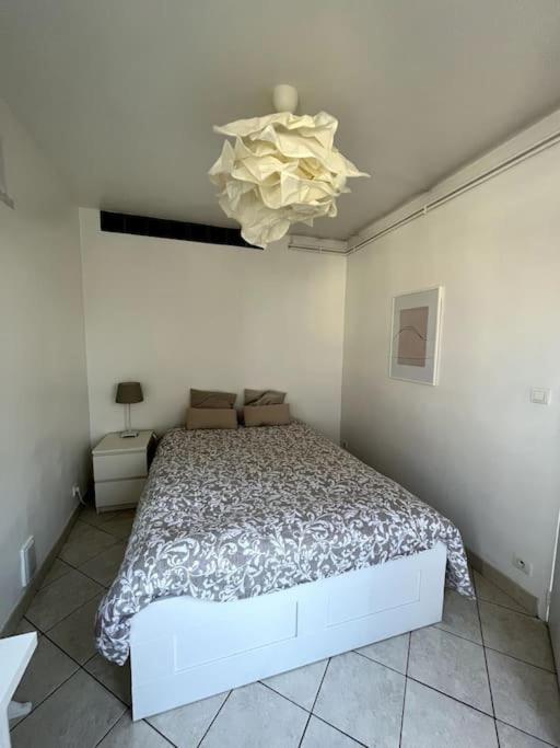 Appt 2 Pers, Proche Place De La Comedie, Wifi Apartamento Montpellier