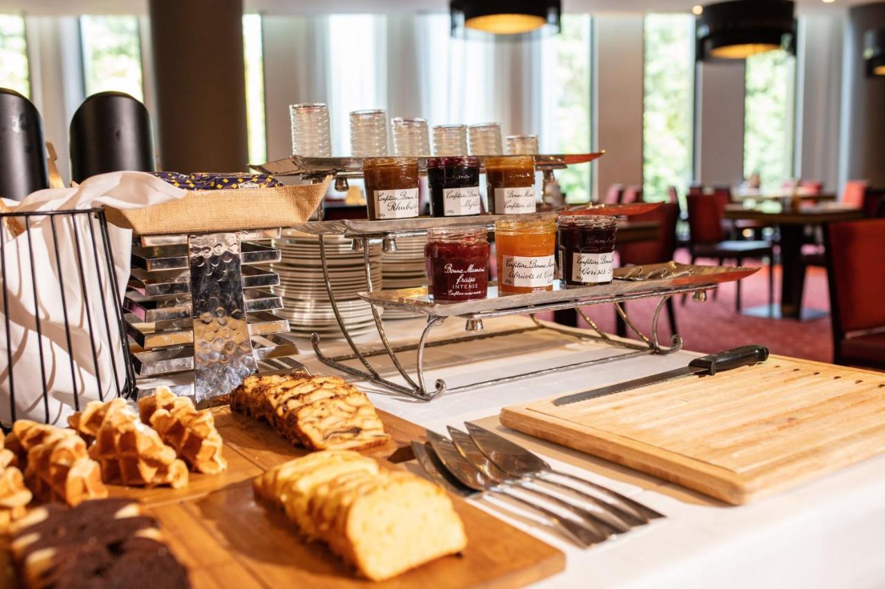 Radisson Blu Hotel, Hotel 4*