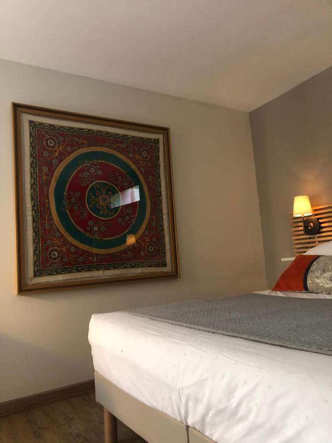 Couette Et Café 2* Montpellier