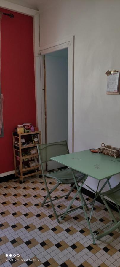 Maison Ancienne De Caractere *