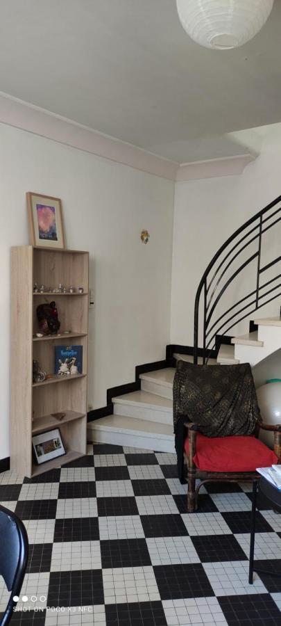 Maison Ancienne De Caractere Vakantiehuis Montpellier
