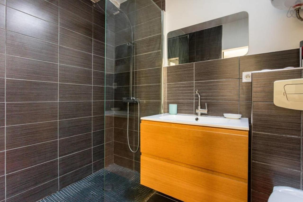 T2 Saint-anne - Air Apartment *