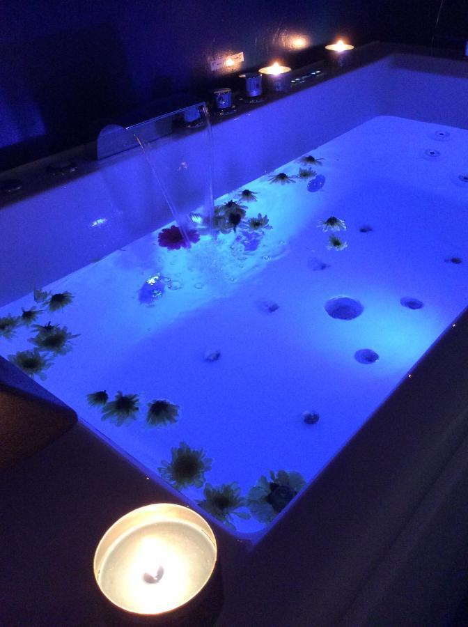 Me&mrs Jones Jacuzzi Hypercentre Appartement *