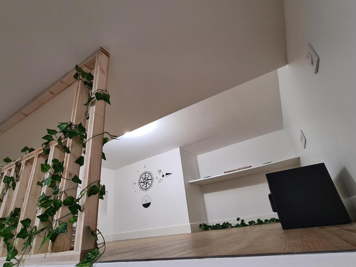 Ceci N'est Pas Qu'un Logement Montpellier
