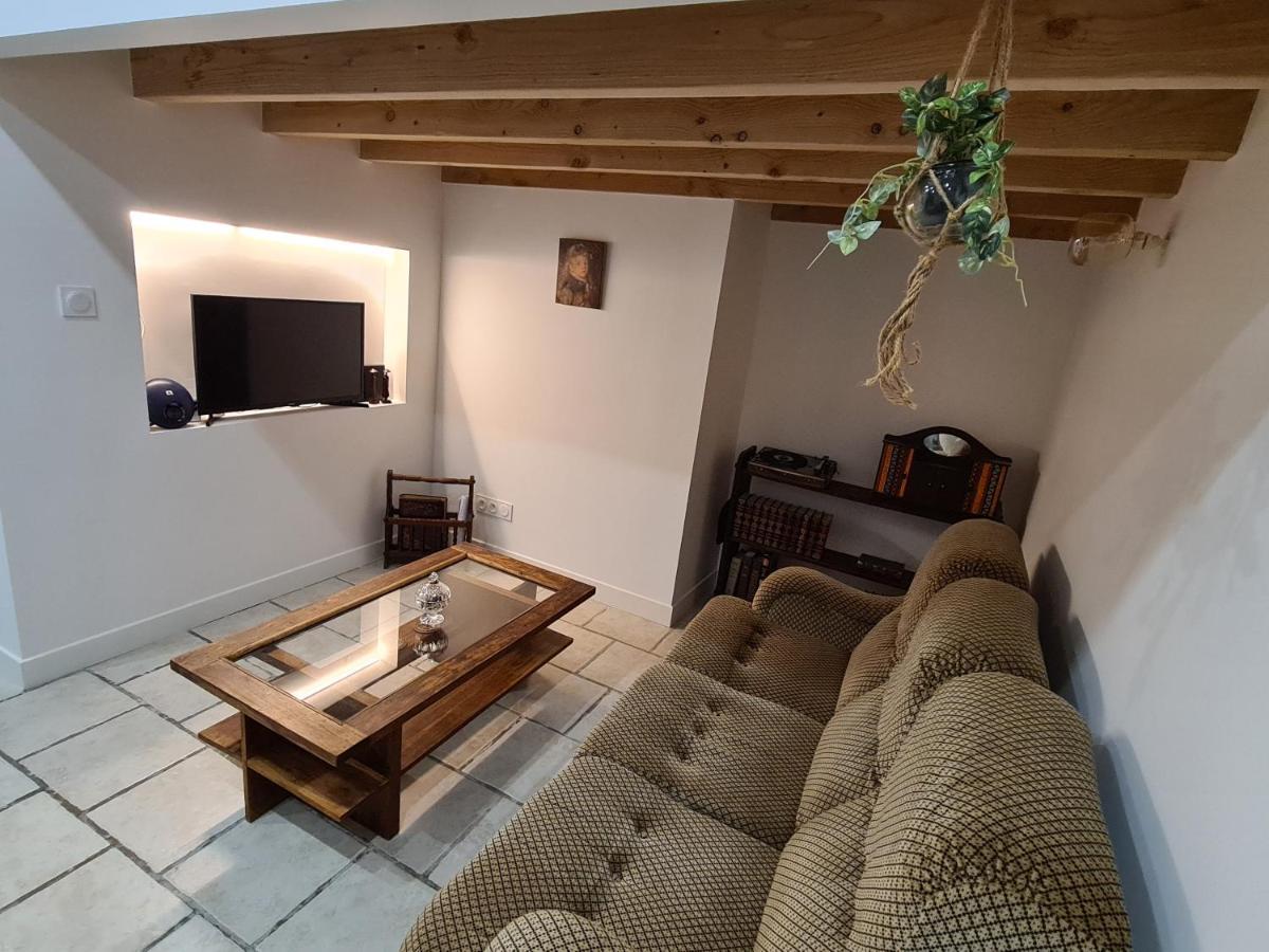 Ceci N'est Pas Qu'un Logement Montpellier