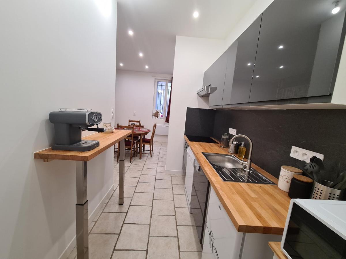 Ceci N'est Pas Qu'un Logement Appartement *