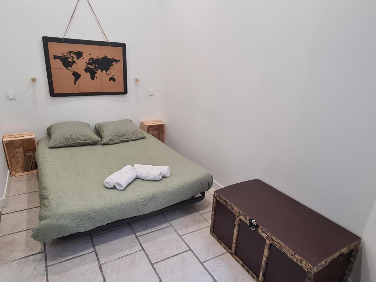 Appartement Ceci N'est Pas Qu'un Logement