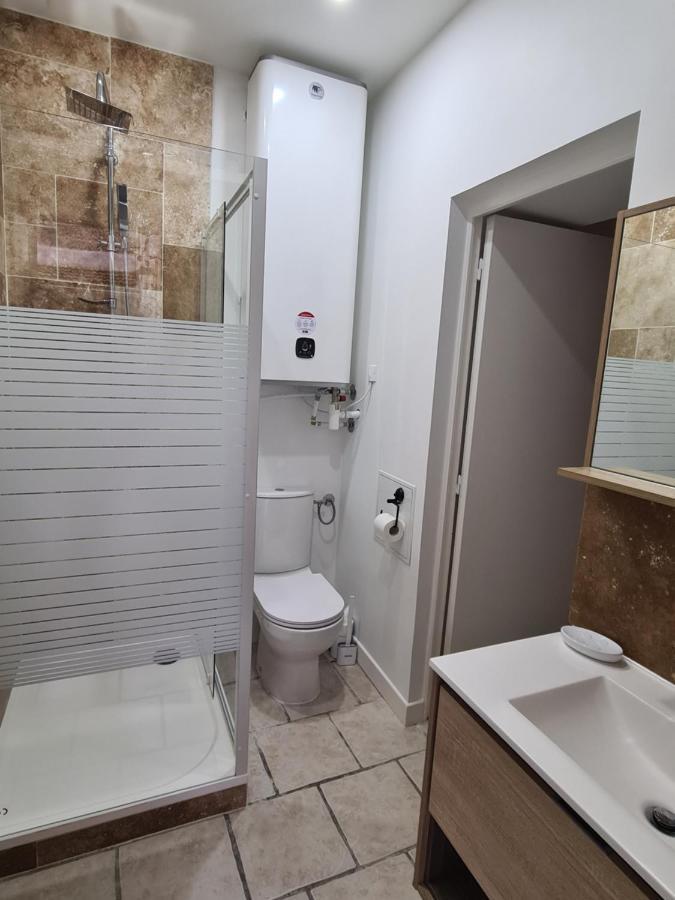 Ceci N'est Pas Qu'un Logement Appartement Montpellier
