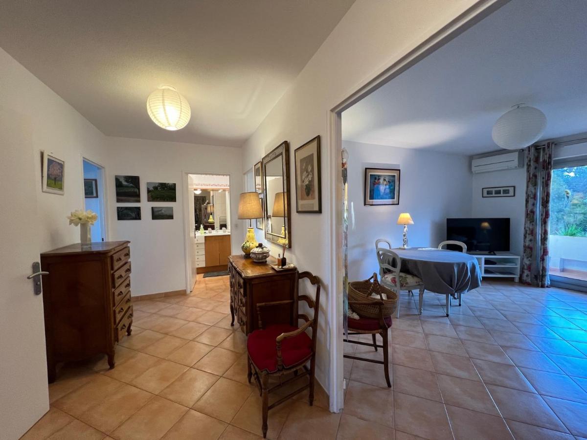 Apartamento Les Collines D'estanove, Charming, Bright, Calm Place With Pool Montpellier