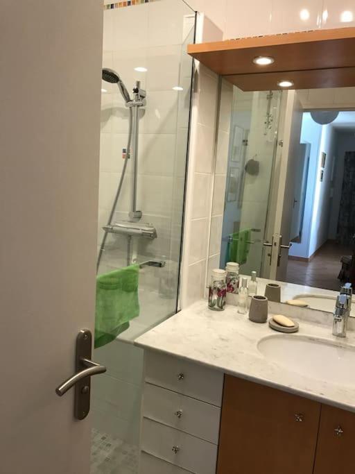 Apartamento Les Collines D'estanove, Charming, Bright, Calm Place With Pool *