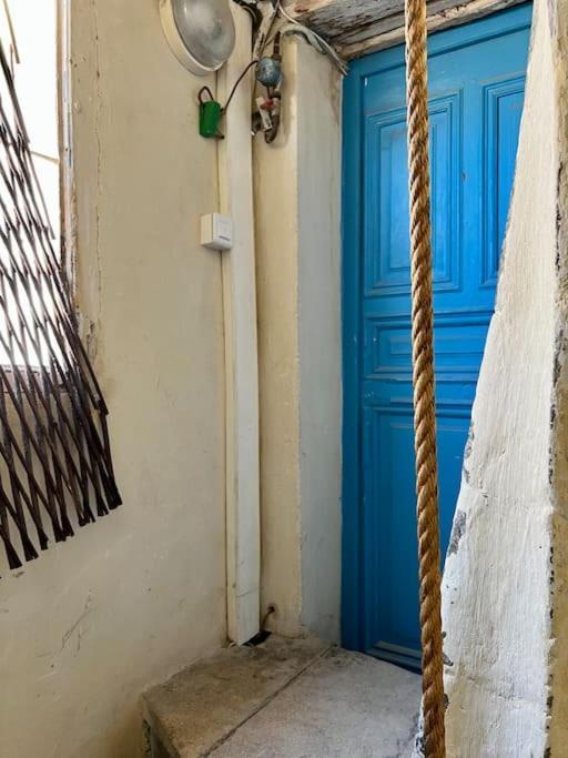 Ambiance Boheme Sur Les Toits De Sainte-anne Appartement *
