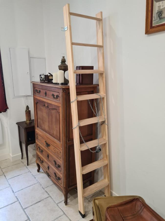 Ceci N'est Pas Qu'un Logement Appartement Montpellier