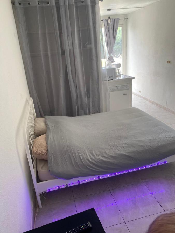 3eme Etage Ensoleillee * Montpellier