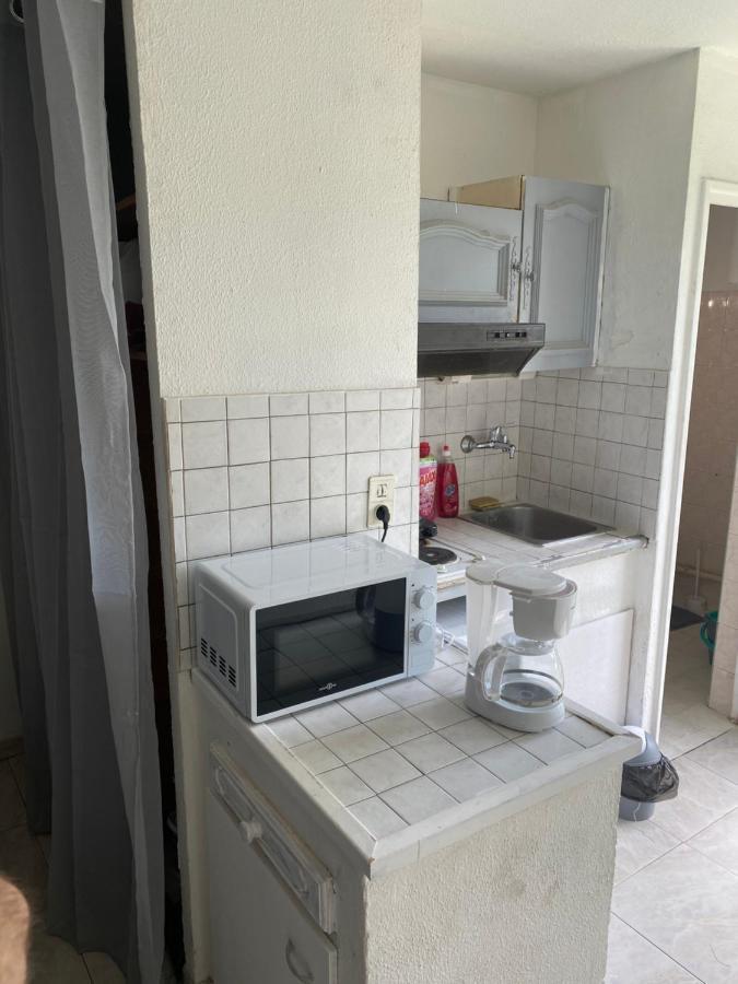 Appartement 3eme Etage Ensoleillee