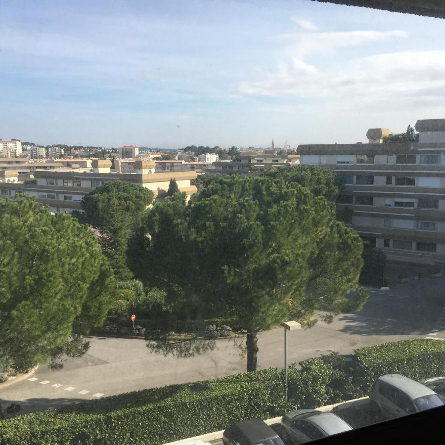 Les Collines D'estanove, Charming, Bright, Calm Place With Pool Apartamento