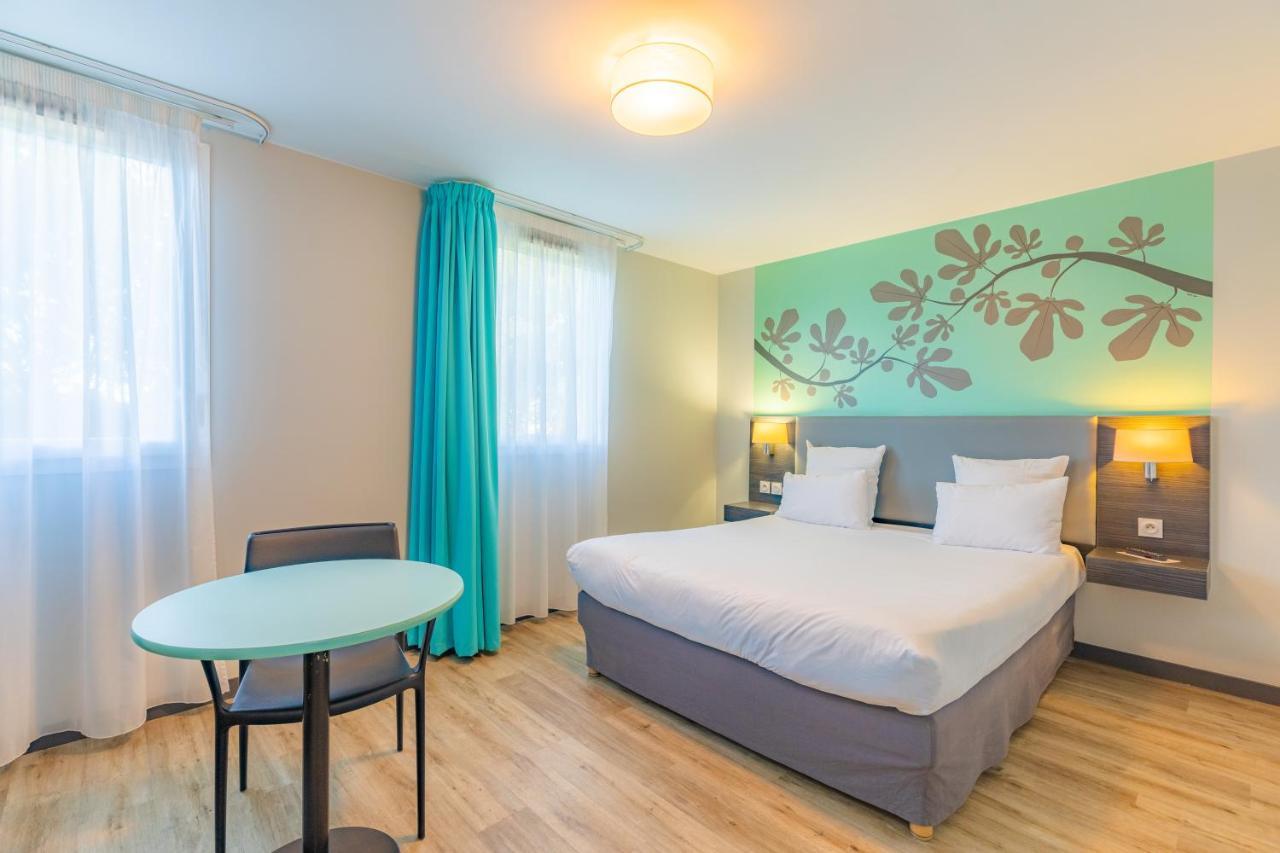 Appart'city Confort Ovalie Ii Aparthotel