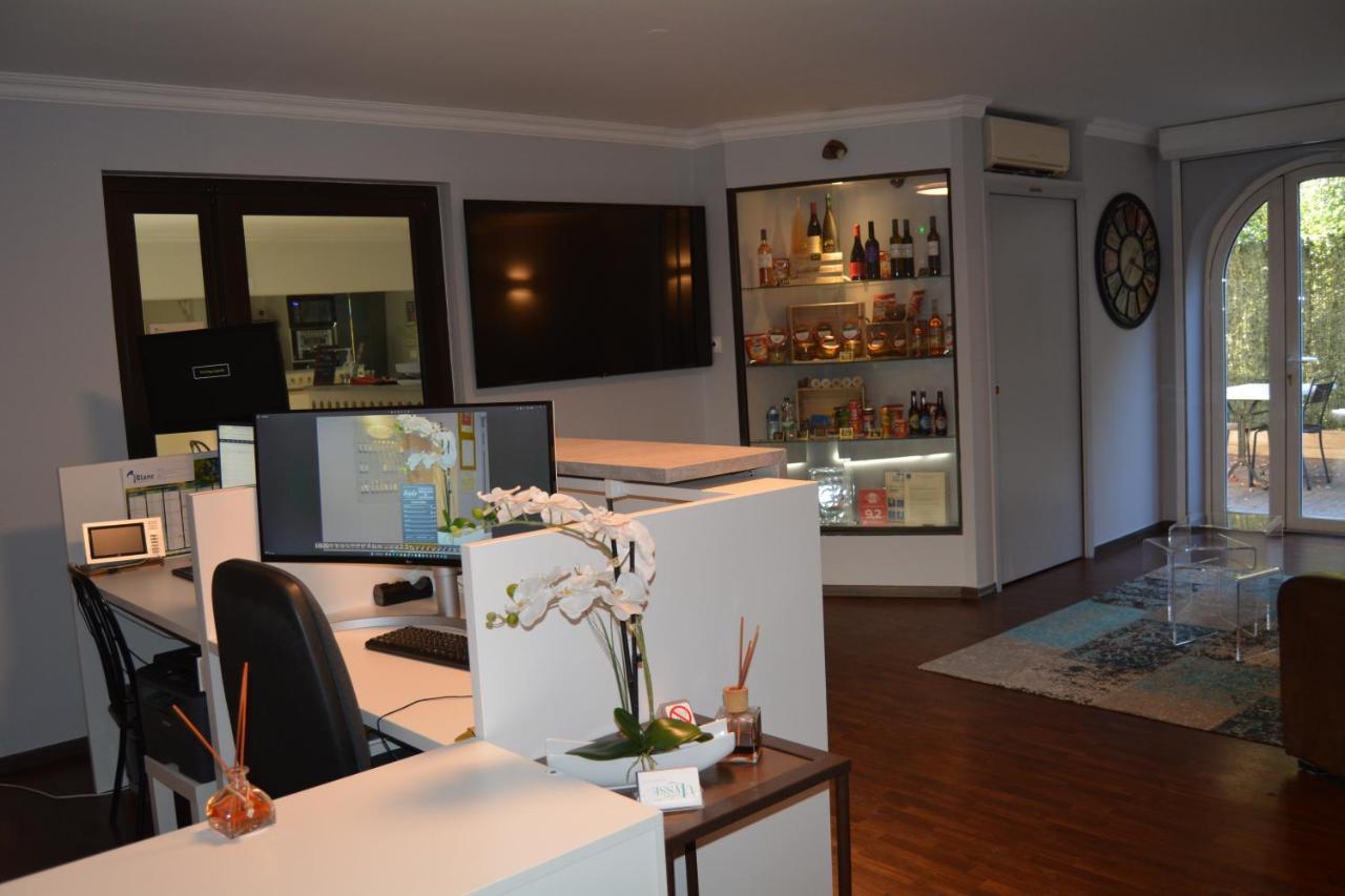Hotel Ulysse Centre