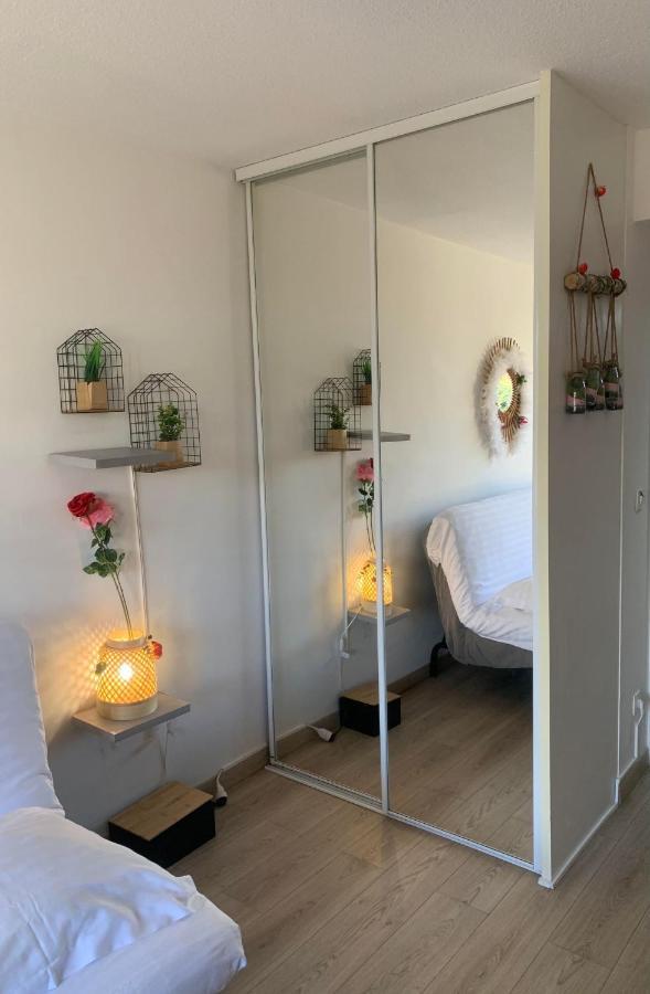 Apartamento Jacuzzi Piscine Cinema Privatifs Parking Offert