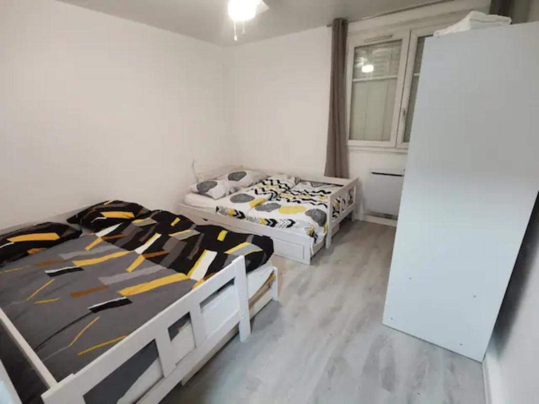 Appartement Superbe 8 Personnes 2 2 Salles De Bain Wifi Netflix Et Parking Gratuit