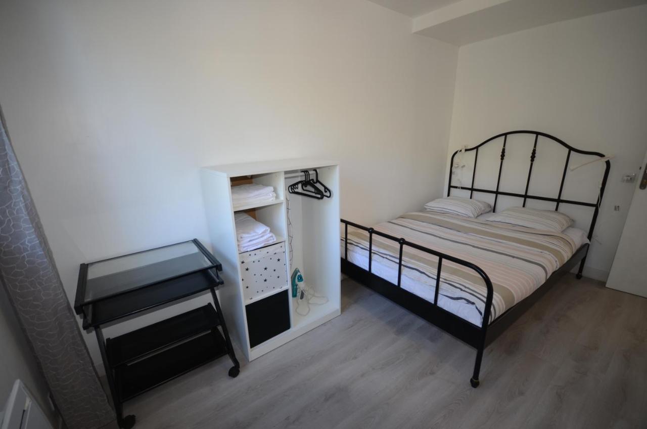 Apartment Superbe 8 Personnes 2 2 Salles De Bain Wifi Netflix Et Parking Gratuit *
