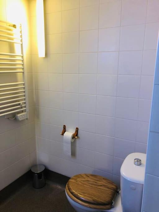 Appartement Studio - Centre - Free Parking
