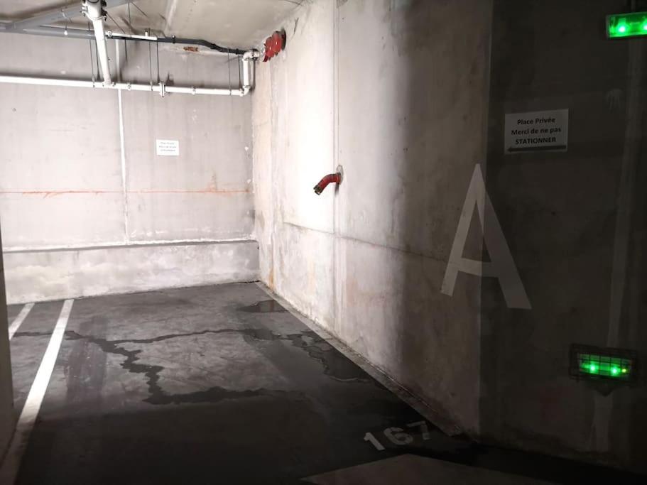 Appartement Studio - Centre - Free Parking Montpellier