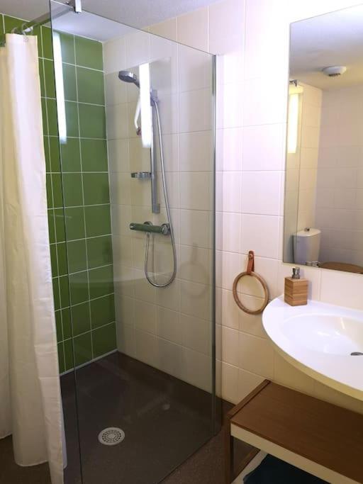 Studio - Centre - Free Parking * Montpellier