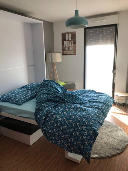 Studio - Centre - Free Parking Montpellier