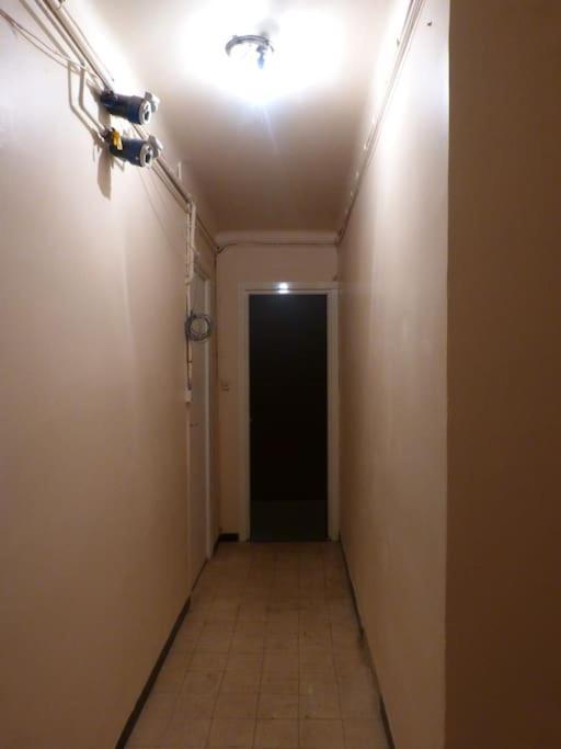 Chambre De Bonne 8m2 10 Minutes A Pied De La Gare Saint-roch Montpellier