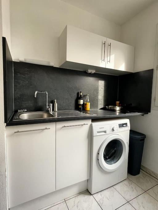 Elegant Centre Ville-parking Gratuit Appartement *