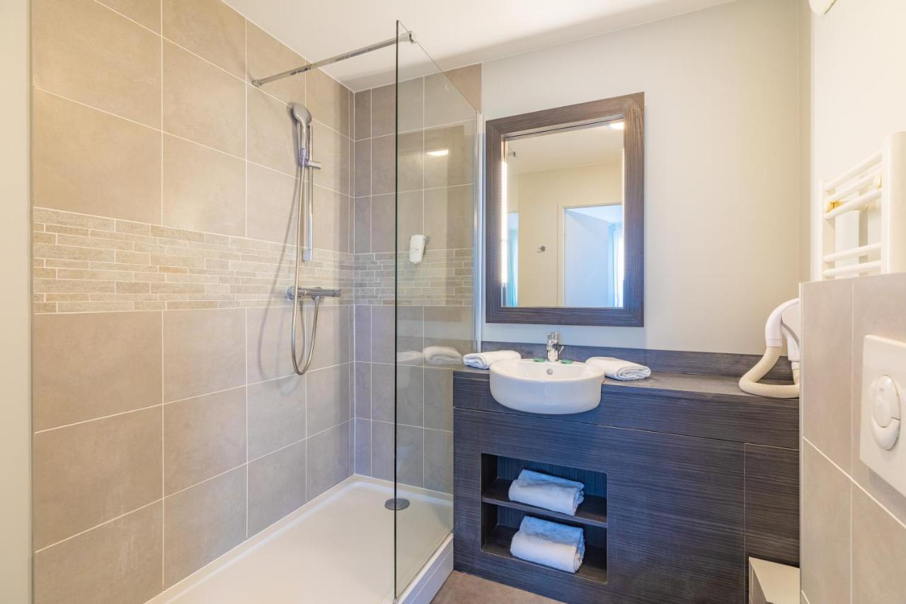 Aparthotel Appart'city Confort Ovalie Ii Montpellier