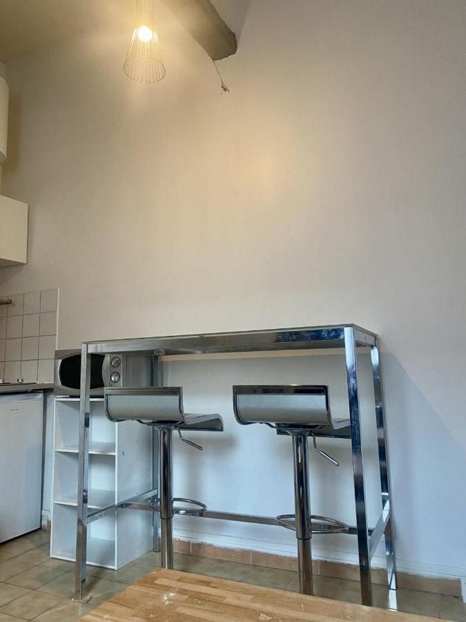 Studio 12m2 Montpellier