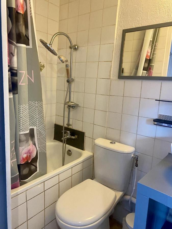 Studio 12m2 Appartement *