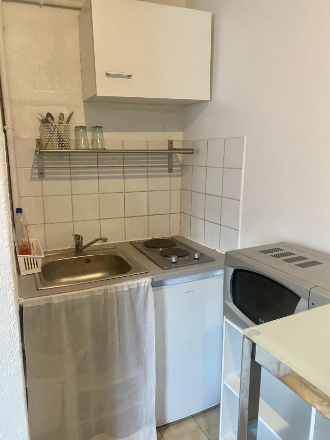 Studio 12m2