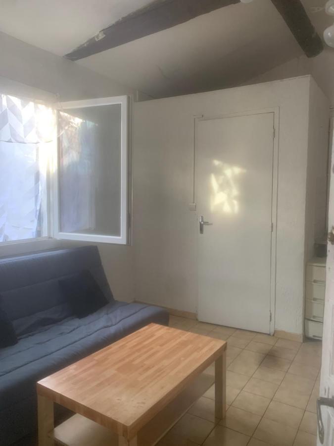 Studio 12m2 Appartement Montpellier