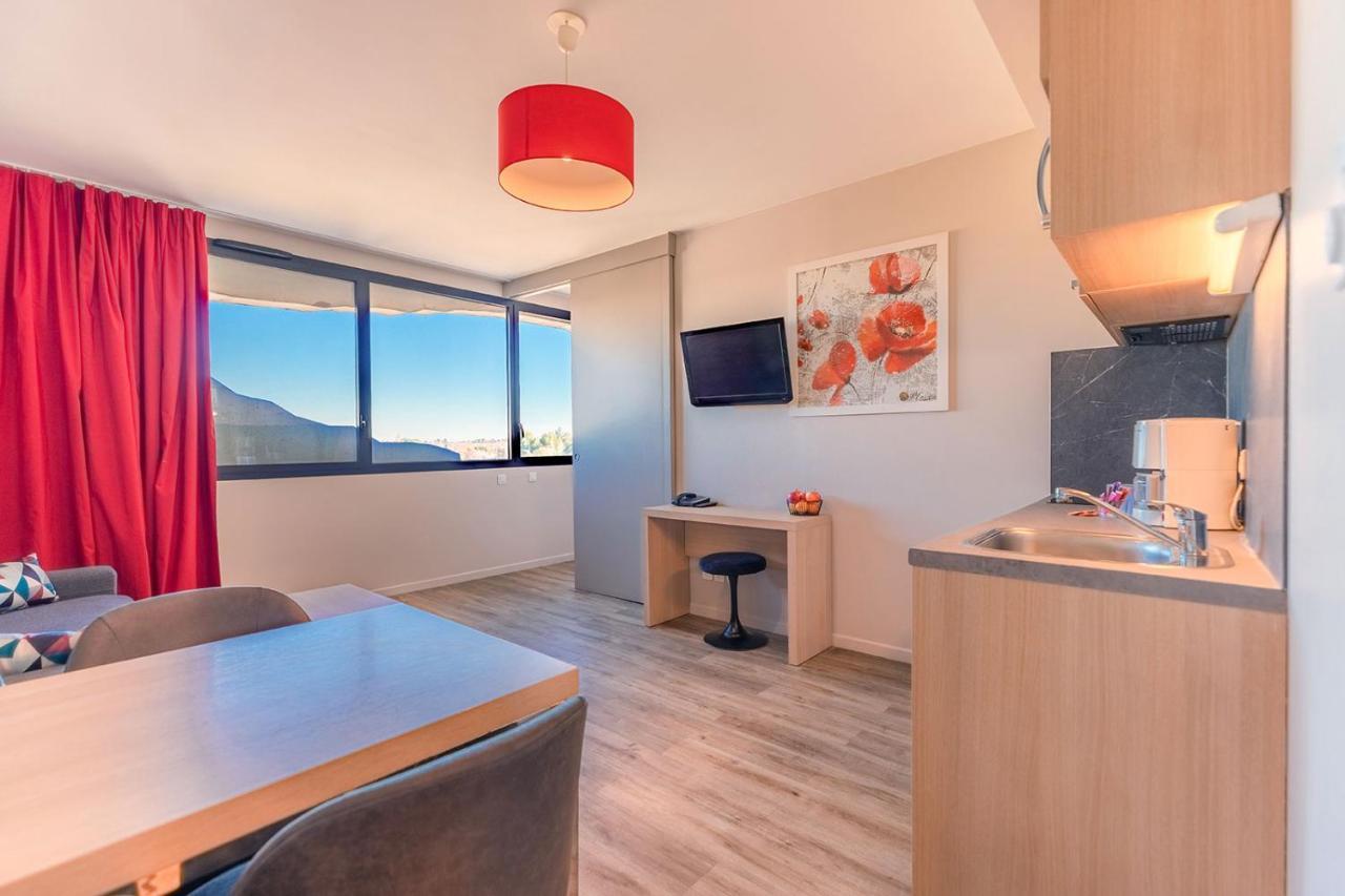 Appart'city Confort Millenaire 3* Montpellier