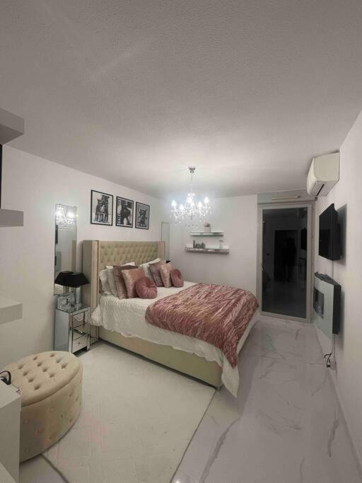 Luxury Apartment *