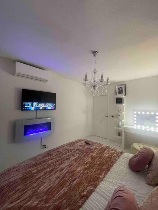 Luxury Apartment Montpellier