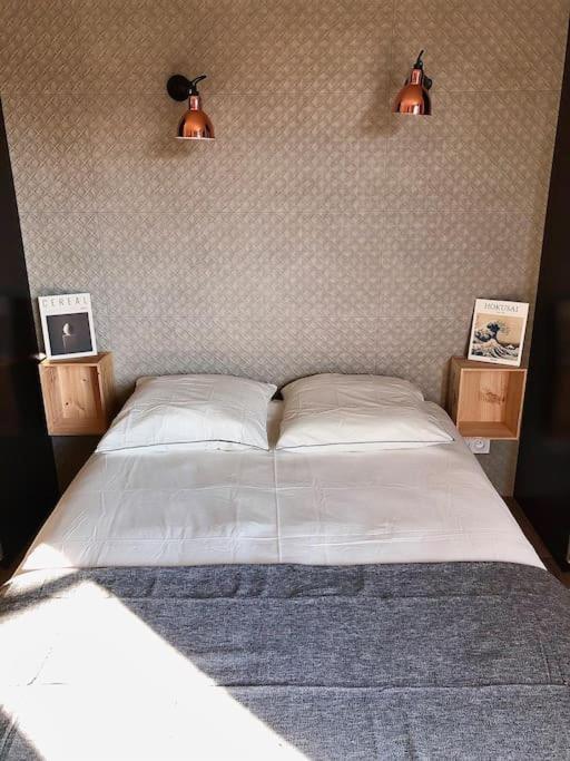 Appartement Appart Cosy A Deux Pas De La Comedie Montpellier