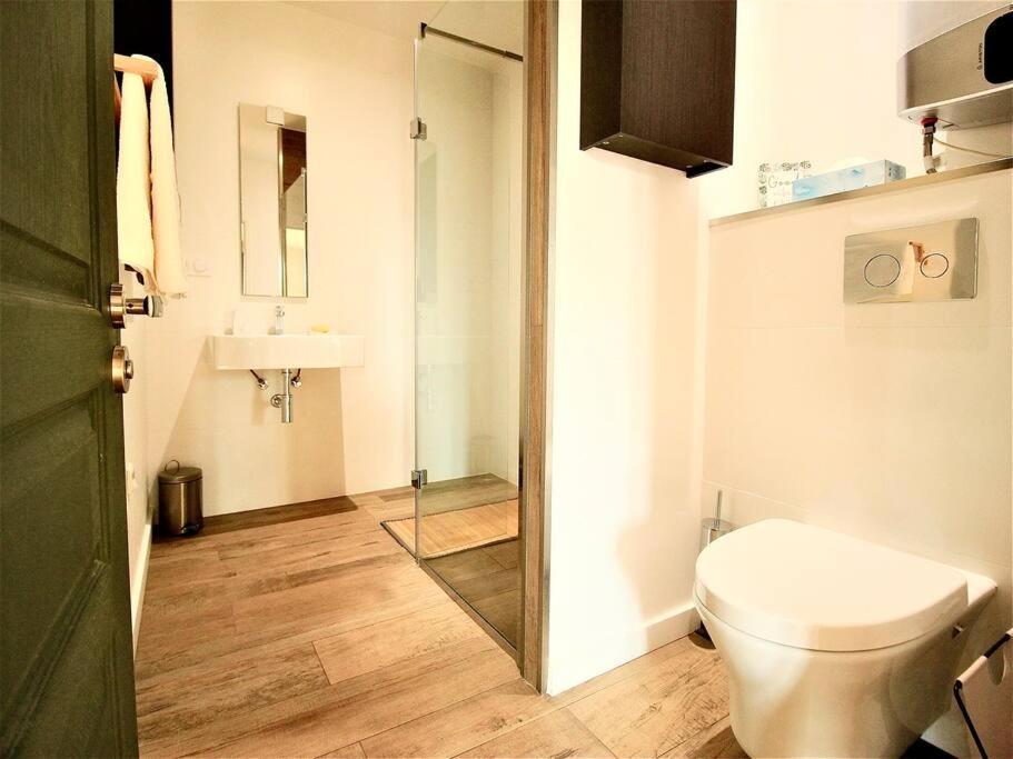 Appartement Appart Cosy A Deux Pas De La Comedie