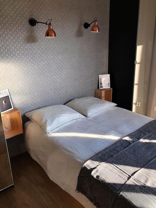 Appart Cosy A Deux Pas De La Comedie Montpellier
