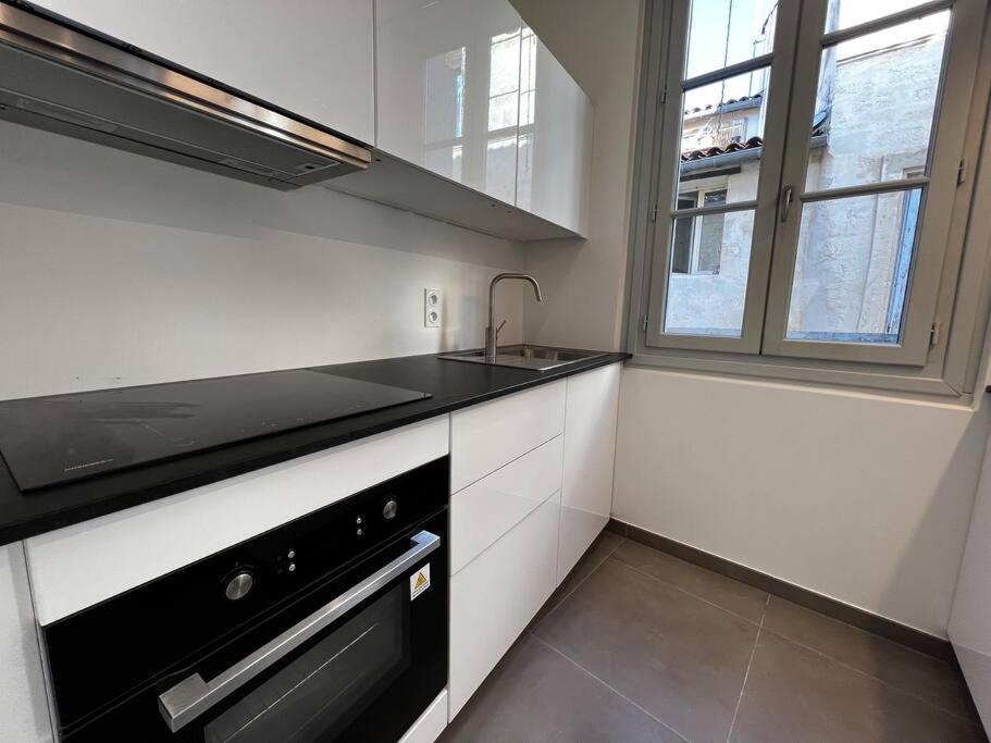 Le Sainte-ursule Apartamento *