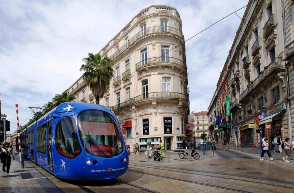 Oceania Le Métropole Hotel Montpellier