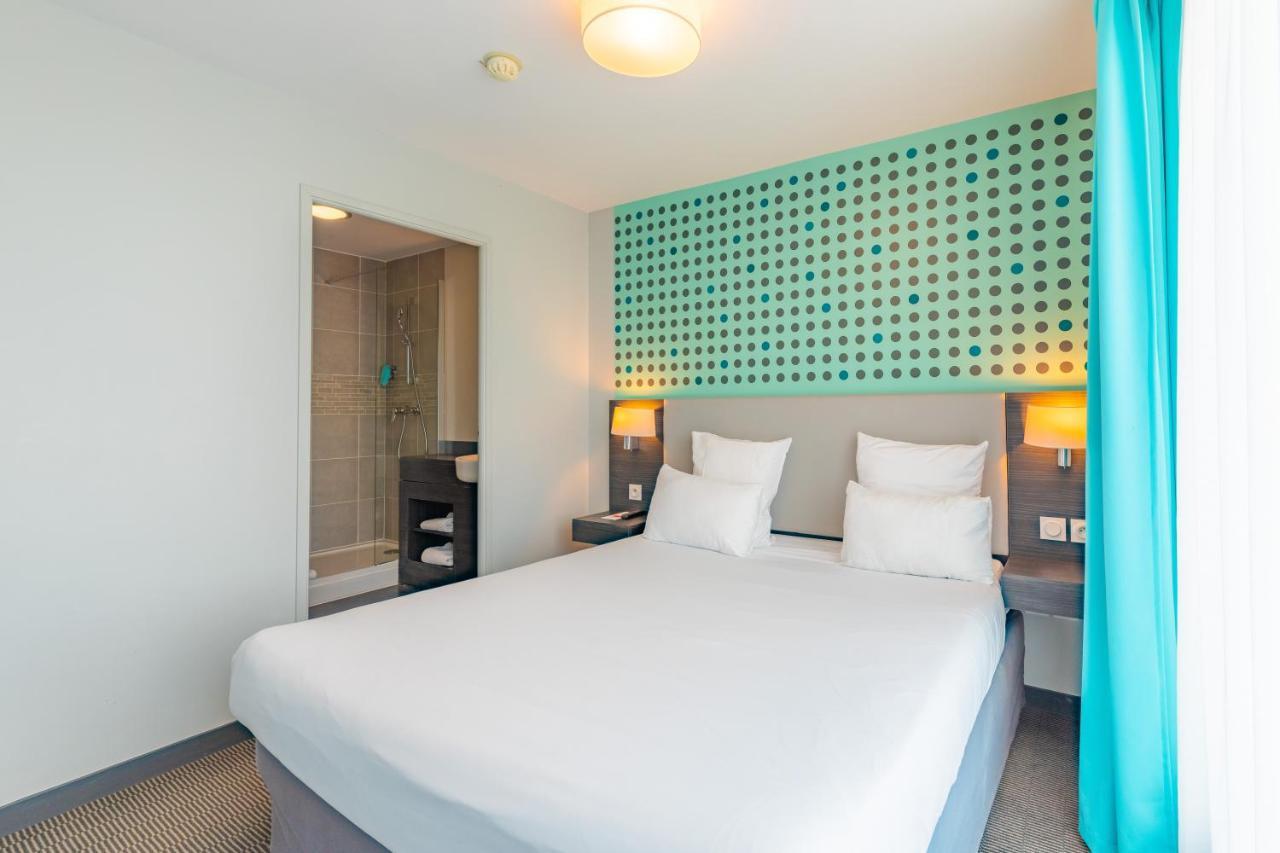 Aparthotel Appart'city Confort Ovalie Ii Montpellier
