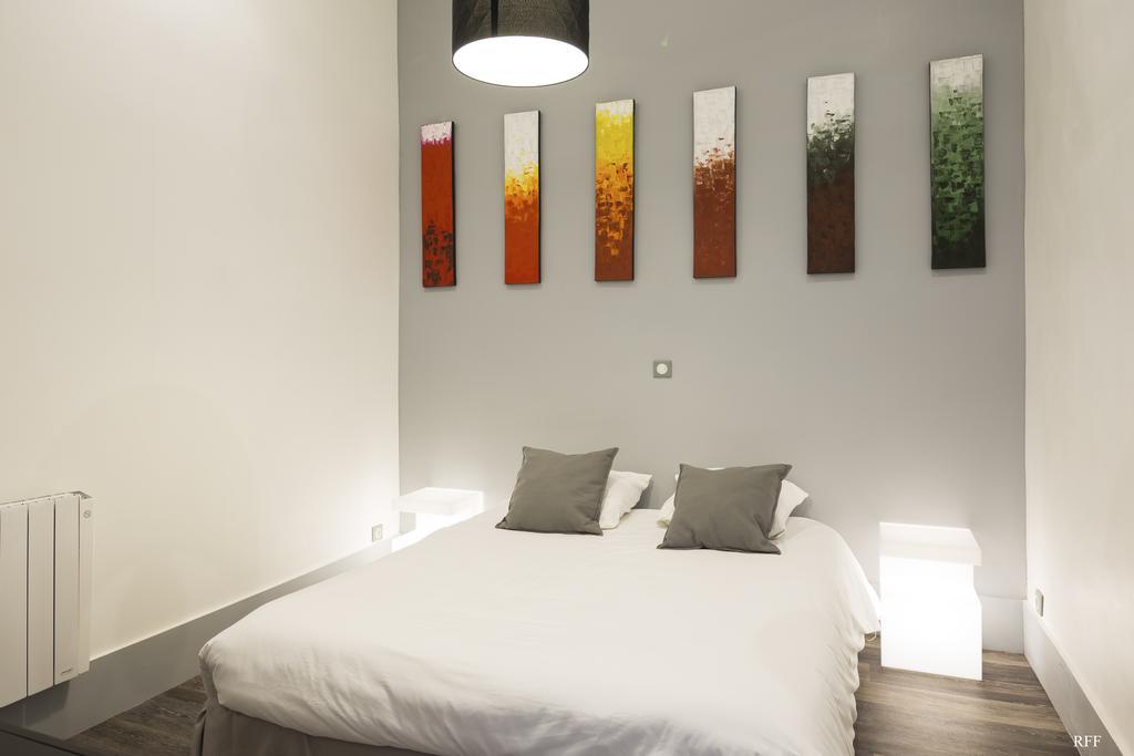 Appartement Du Guesclin Comédie