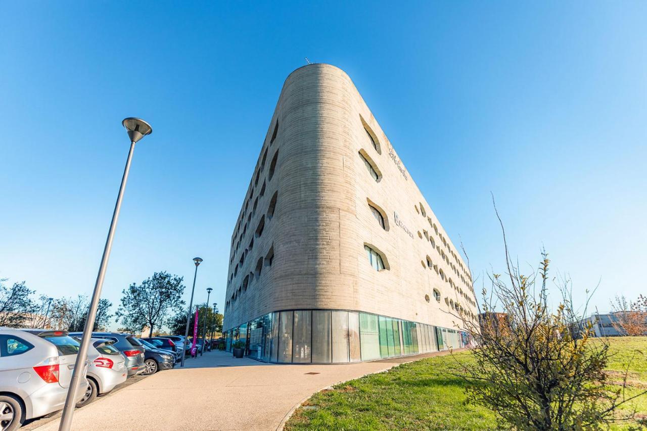 Aparthotel Appart'city Confort Millenaire