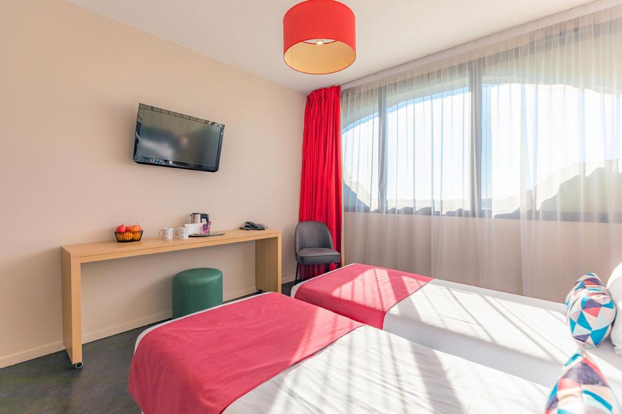 Appart'city Confort Millenaire 3* Montpellier