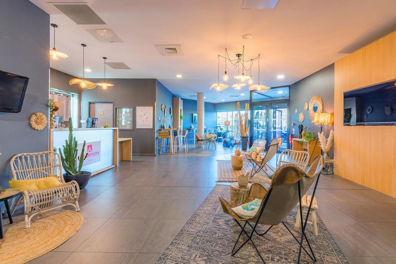 Aparthotel Appart'city Confort Millenaire Montpellier