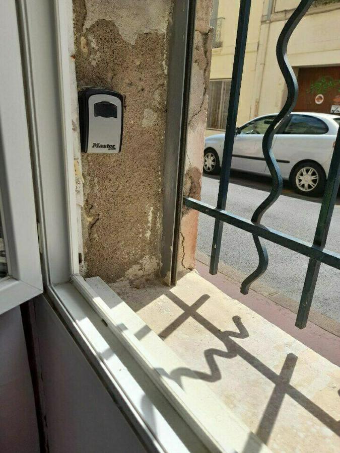Appartement Chambre De Bonne 8m2 10 Minutes A Pied De La Gare Saint-roch Montpellier