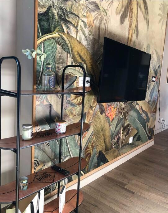 Appartement Appart Cosy A Deux Pas De La Comedie Montpellier
